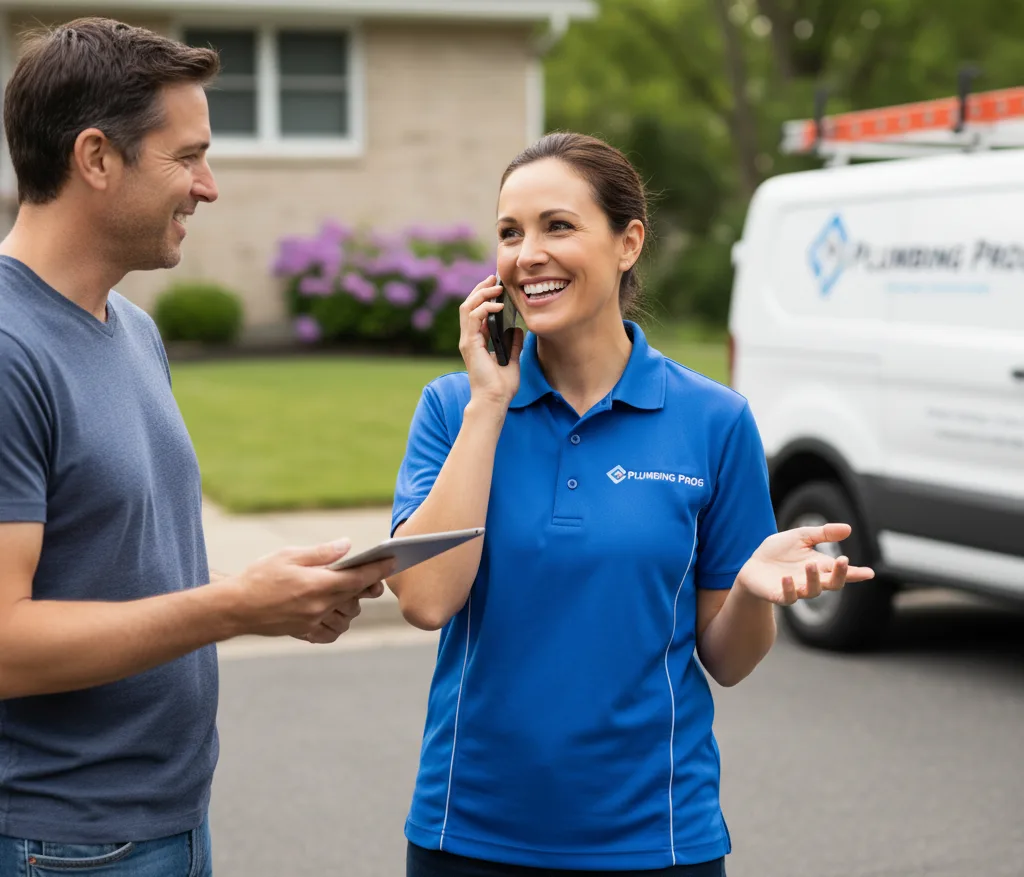 Emergency Plumbing in Boca Raton, FL