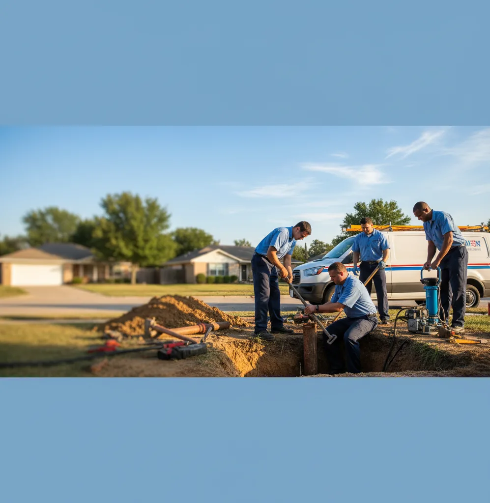 Emergency Plumbing in Boca Raton, FL